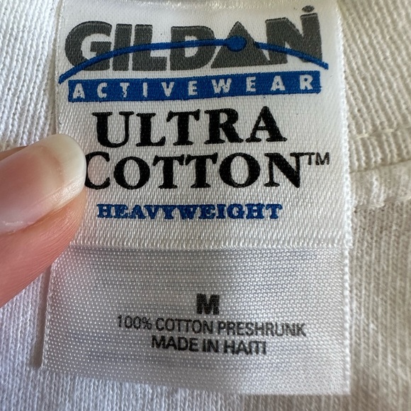 Jason lezak Olympic swimmer autographed T-shirt - like new condition - Picture 3 of 3